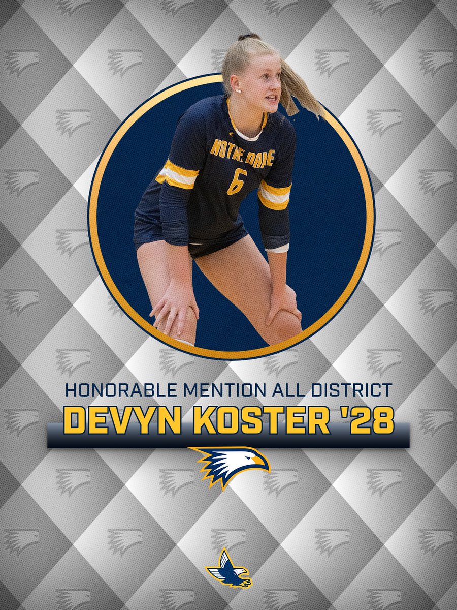 NDA Athletics tweet media