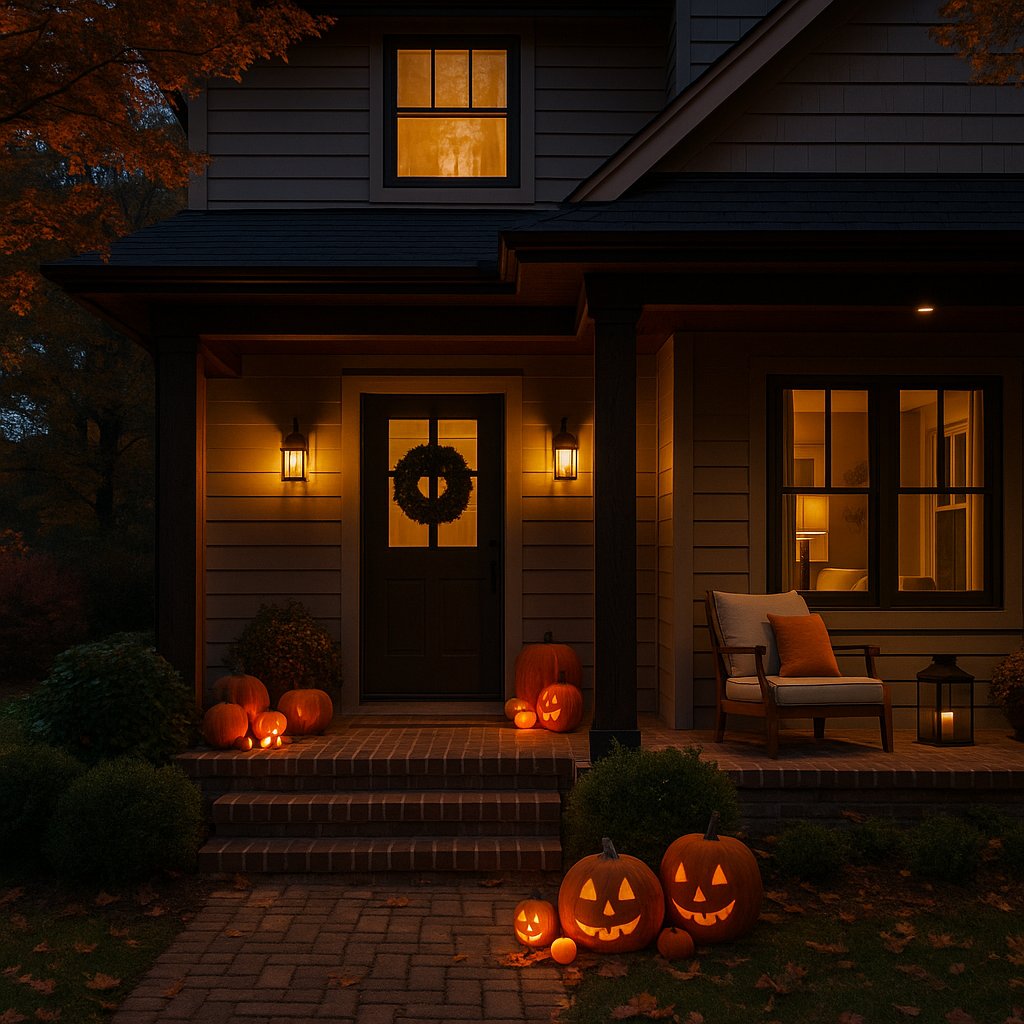 Halloween week is here! 🎃 Celebrate comfort, warmth, and sustainability with Brock Builders — leading the way in Green Building in Asheville, NC. 🌿
🔗 brockbuildersinc.com
#GreenBuildingAsheville #LuxuryHomes #SustainableLiving