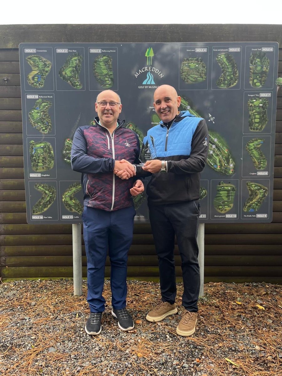 MacreddinGC tweet media