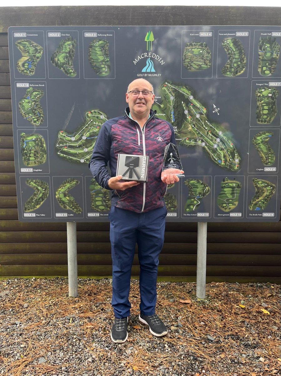 MacreddinGC tweet media