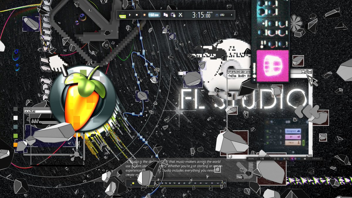 Fl Studio ·