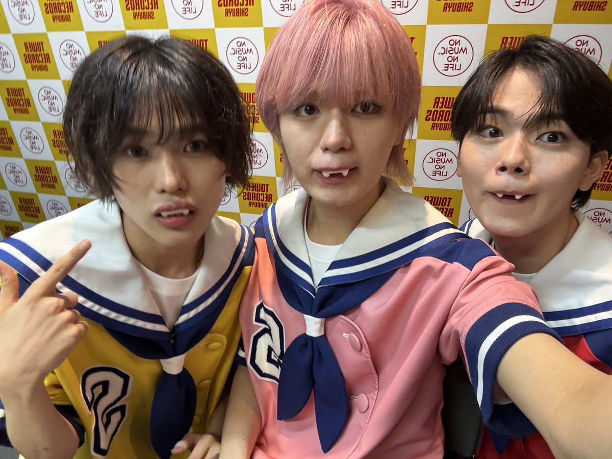 星野晴海 (THE SUPER FRUIT) (@harumi_supafuru) / Posts / X