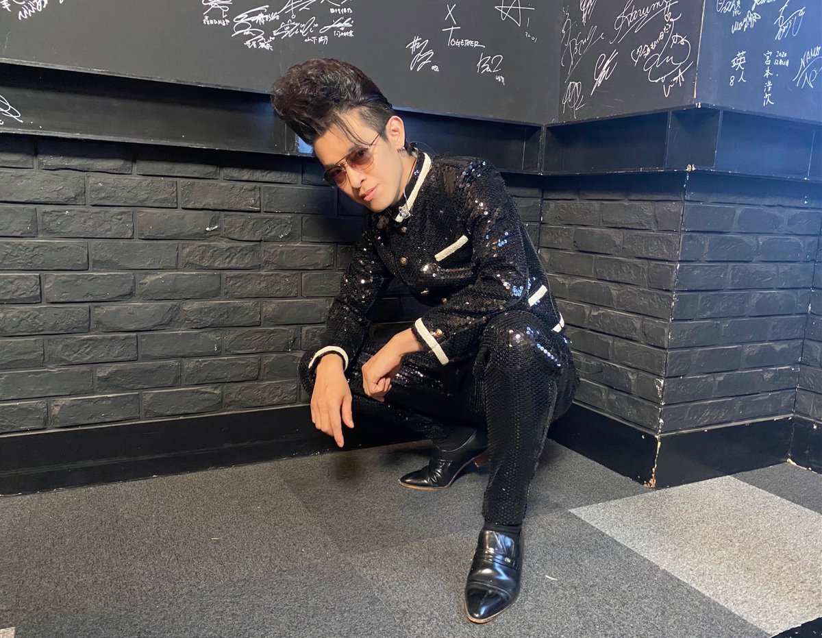 叶 亜樹良 (@_____AKIRA_____) / Posts / X