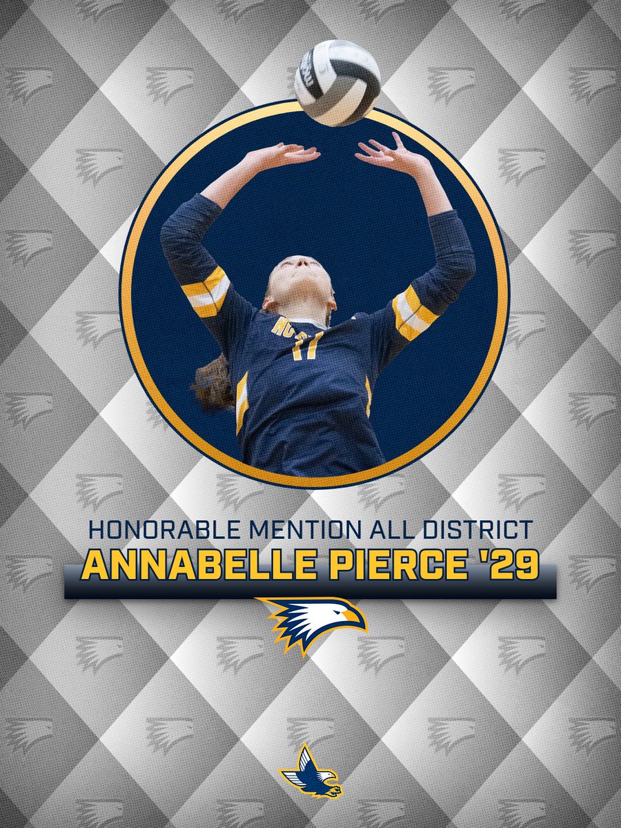 NDA Athletics tweet media