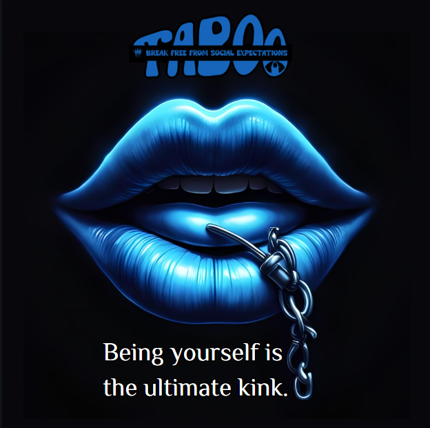 Explore, express, evolve — your desires are your truth. 🔥 You don’t need permission to become who you are. 🖤 <a href="/janinetaboo/">Janine Taboo</a> 
#taboo #janinetaboo #ExpressNews #ExploreMore #evolved #DesireTheSeries #Truth #BeYourself #SelfLove #SelfLoveMatters