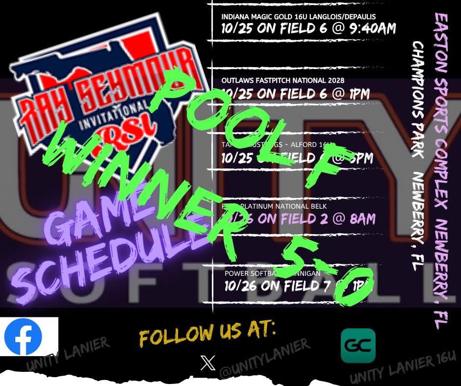 HymillerS_2027's tweet image. OH YEAH!!!!! Let’s go @UnityLanier, hard work is paying off.