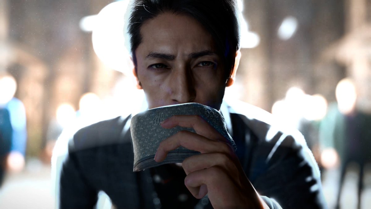 JudgeEyesDaily's tweet photo. Soma Kazuki https://t.co/oRXkd60NZ4