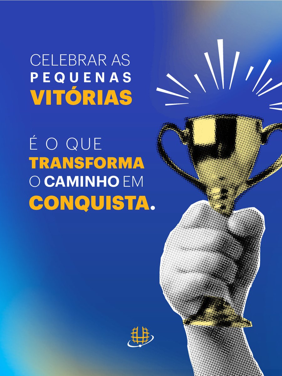 Grupo Uninter tweet media