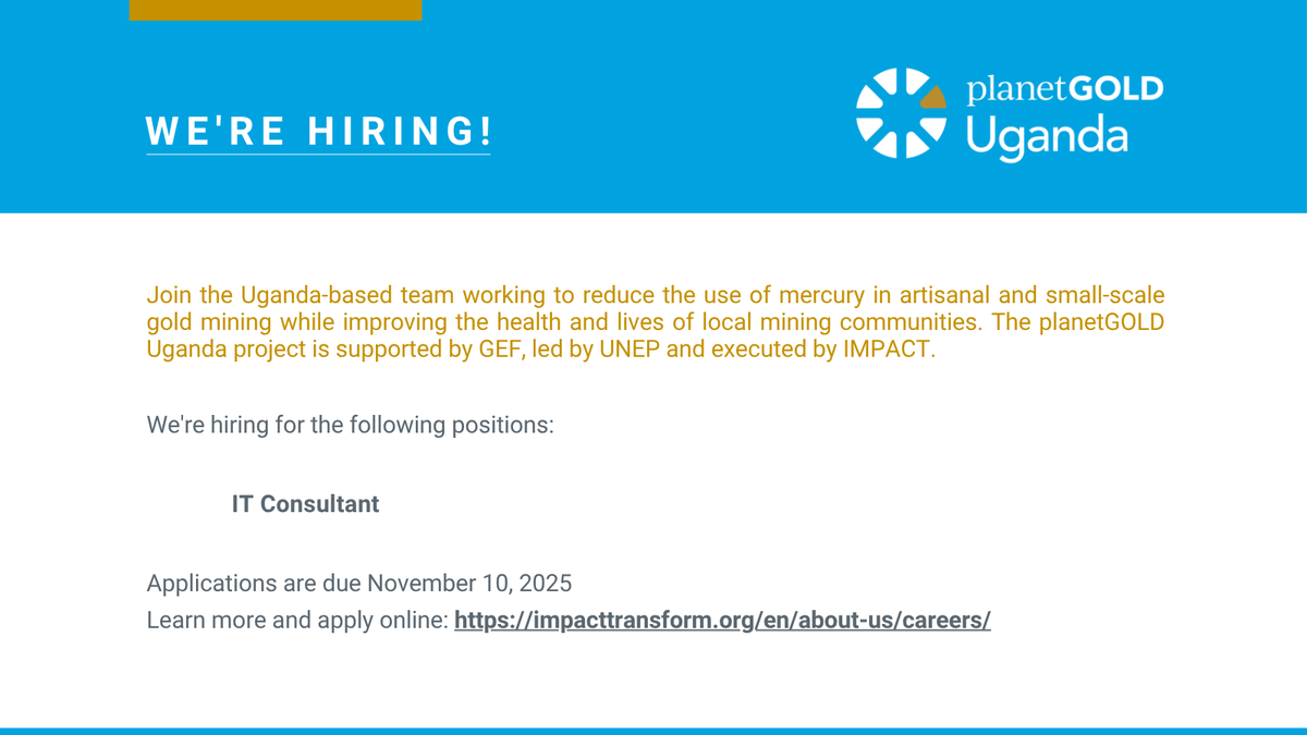 We are hiring!

The part-time IT Consultant will provide hands-on technical support, maintenance services, and inventory updates on a call-in basis.

Deadline: November 10, 2025