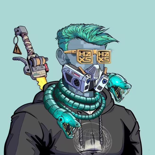 What are you waiting for anon? cmon join us on <a href="/Haxz_xyz/">Haxz</a>!