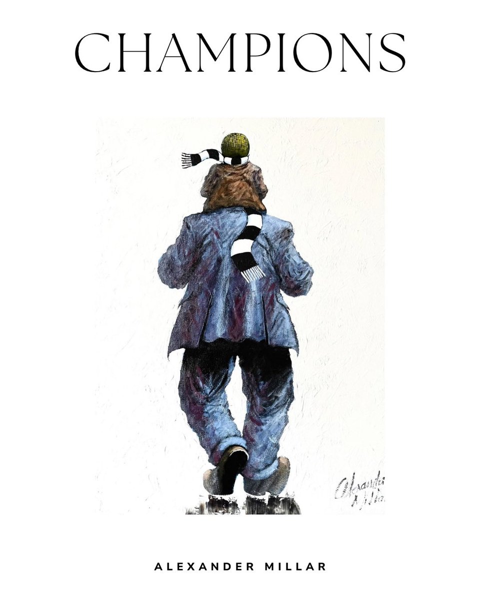 Alexander Millar tweet media