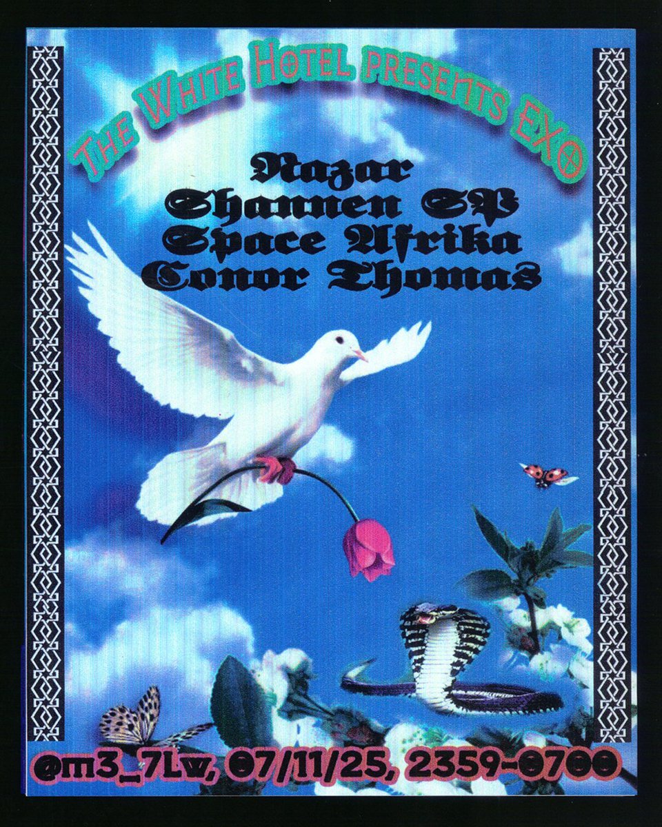 cthonor soma tweet media
