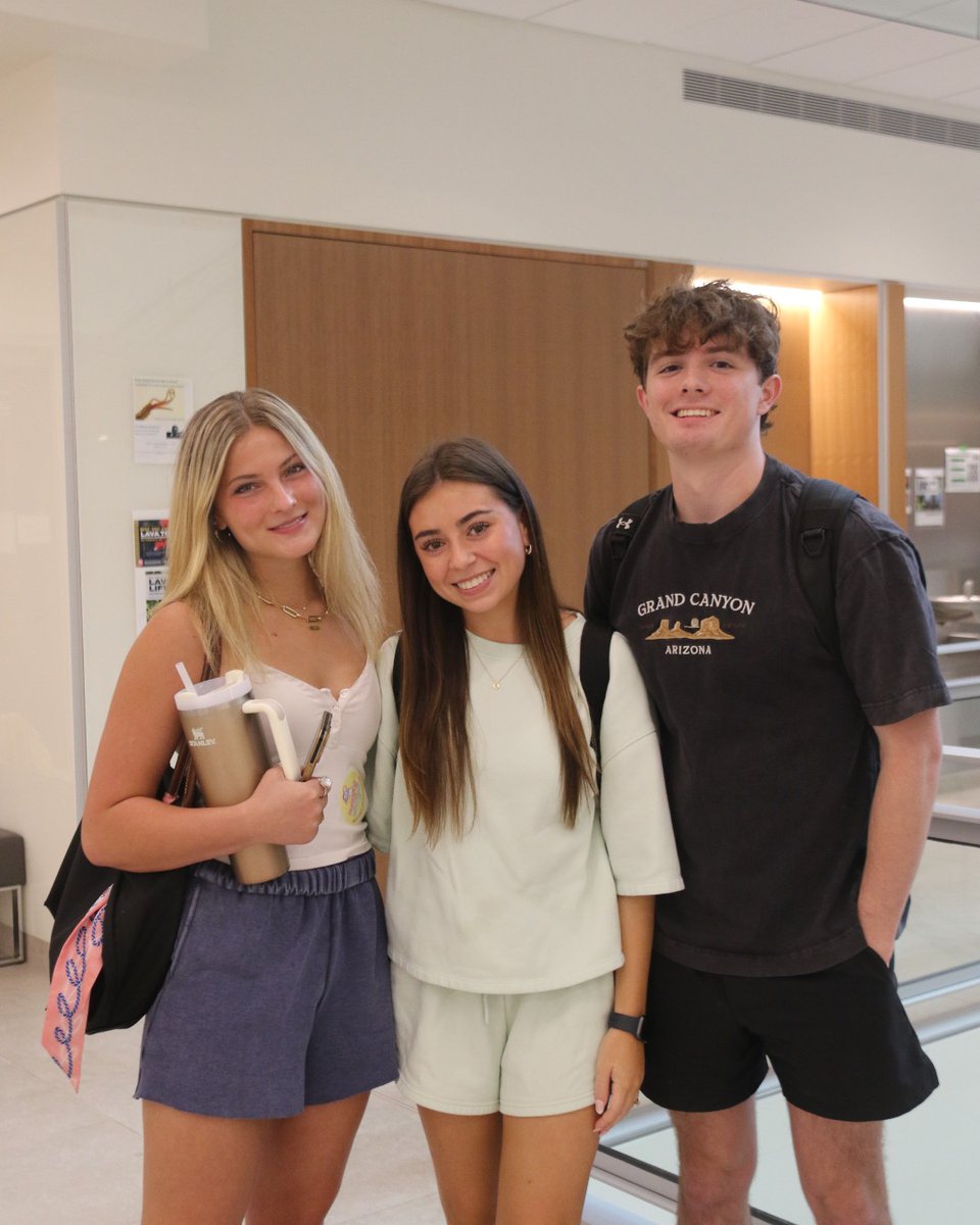 UM Liberal Arts tweet media