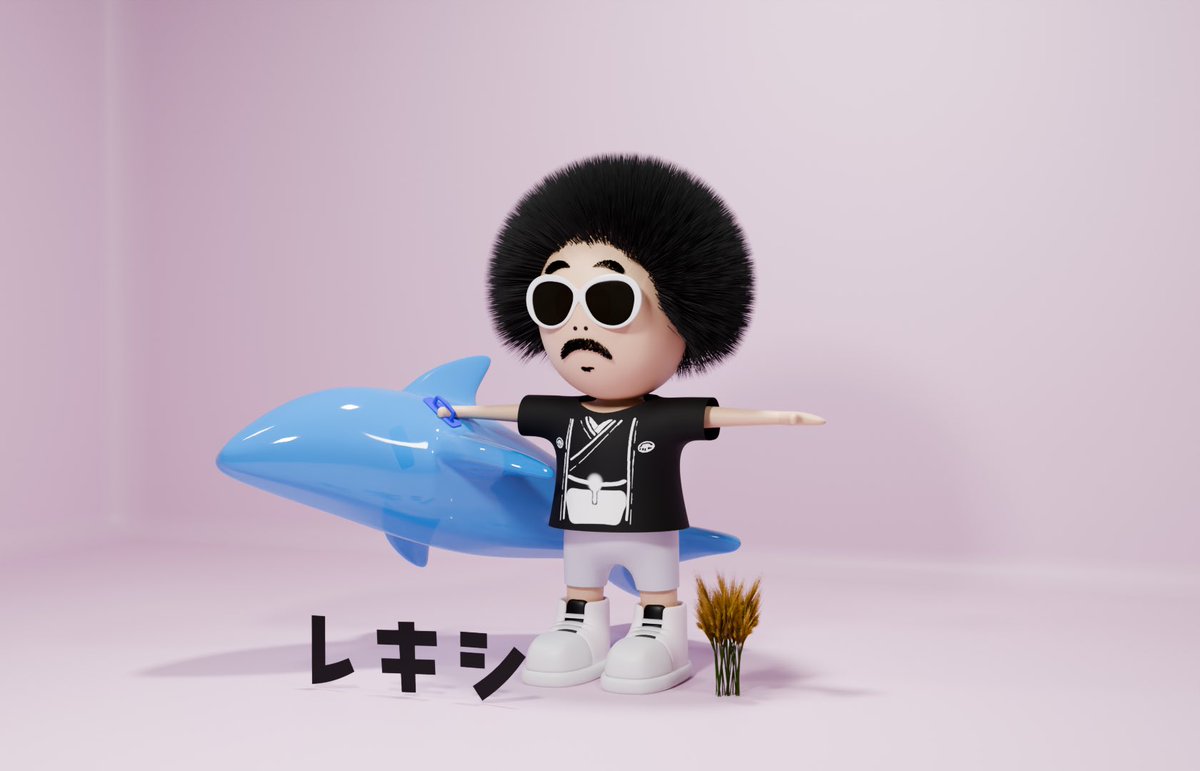 りゅうりゅう すのすけバージョン RYU乃介 on X