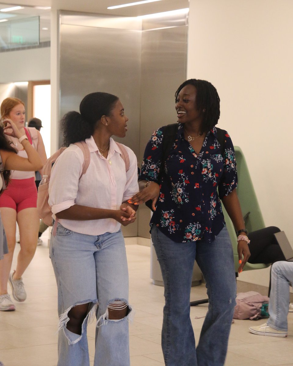 UM Liberal Arts tweet media