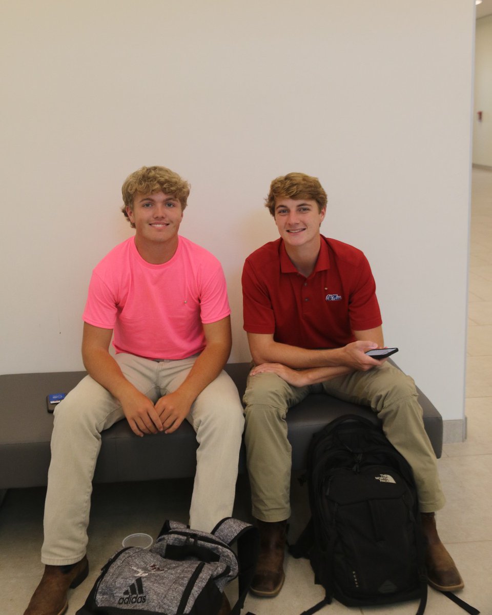 UM Liberal Arts tweet media