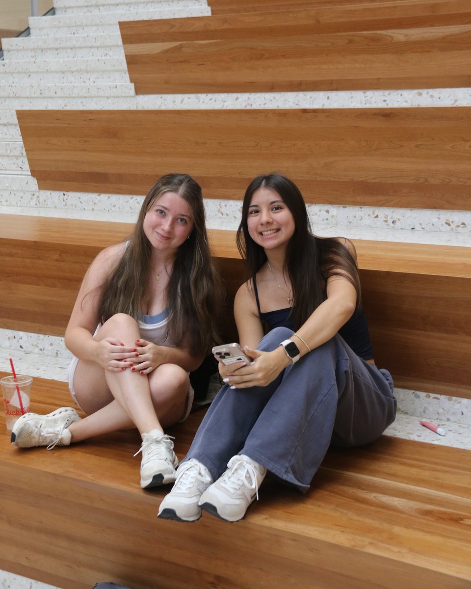 UM Liberal Arts tweet media