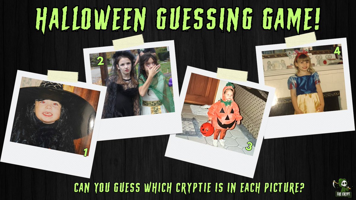 The Crypt Community tweet media