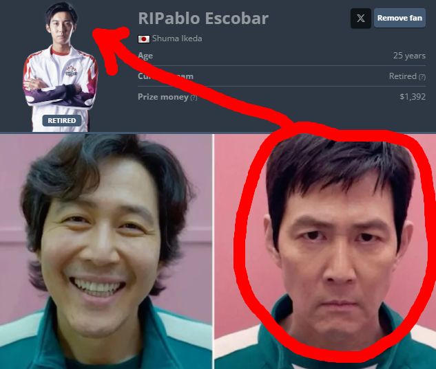 2005_sdk's tweet image. let that sink in