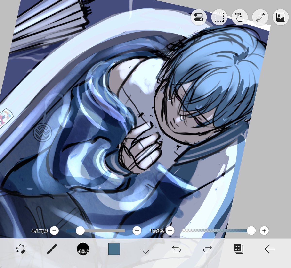 白玉 (@shiratama_162) / Posts / X