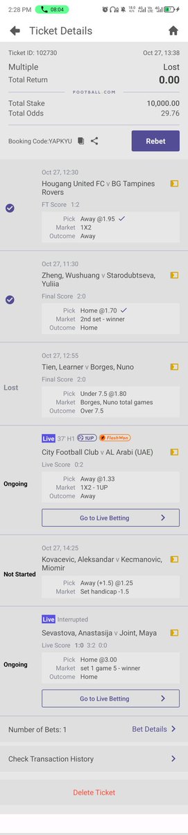 koboEgo's tweet image. I&apos;m tired 
God please save me