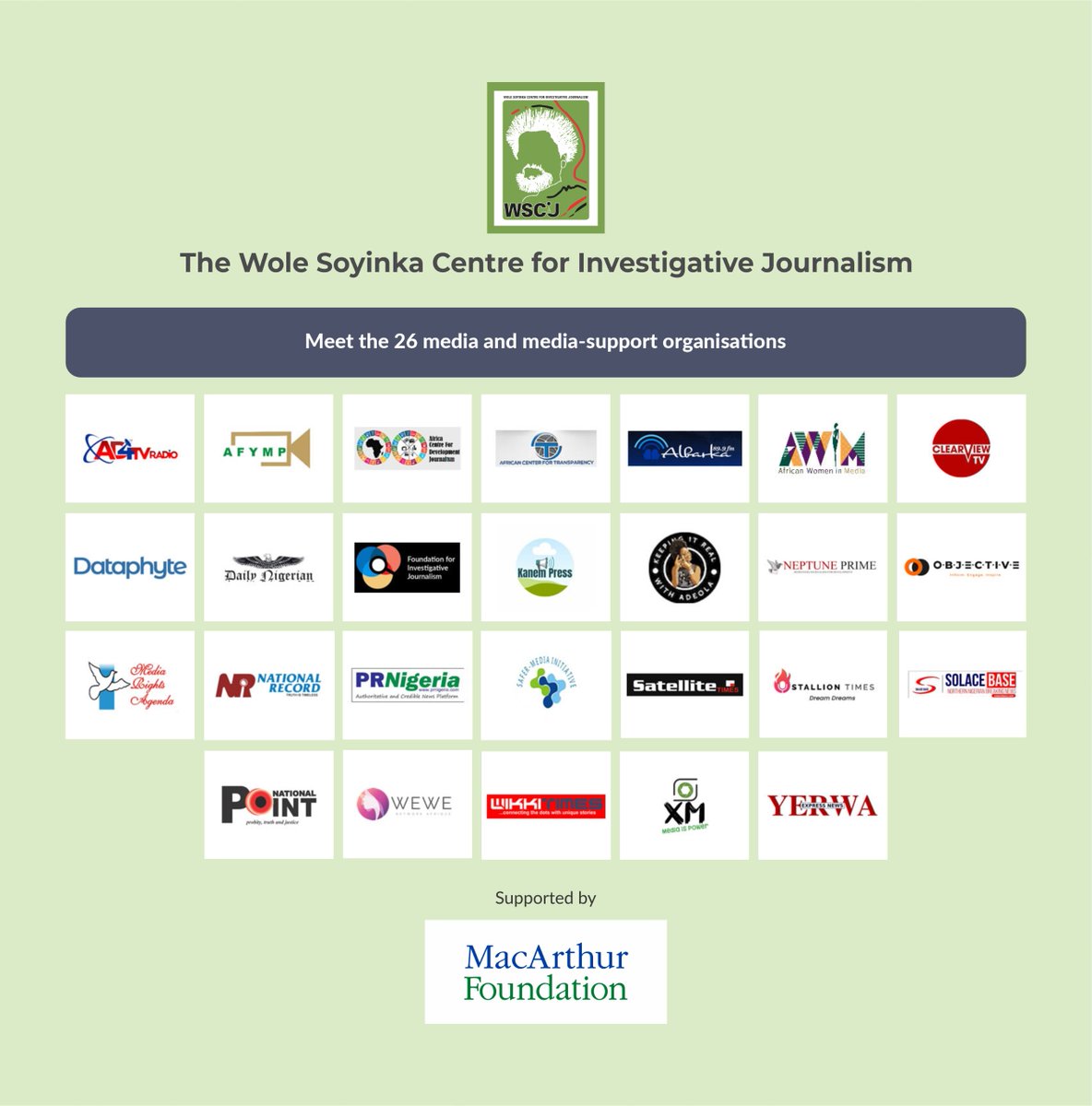 From Dakingari in Kebbi State to Iragbiji in Osun State, important stories are unfolding every day. But too often, these local stories are left out of the national conversation.