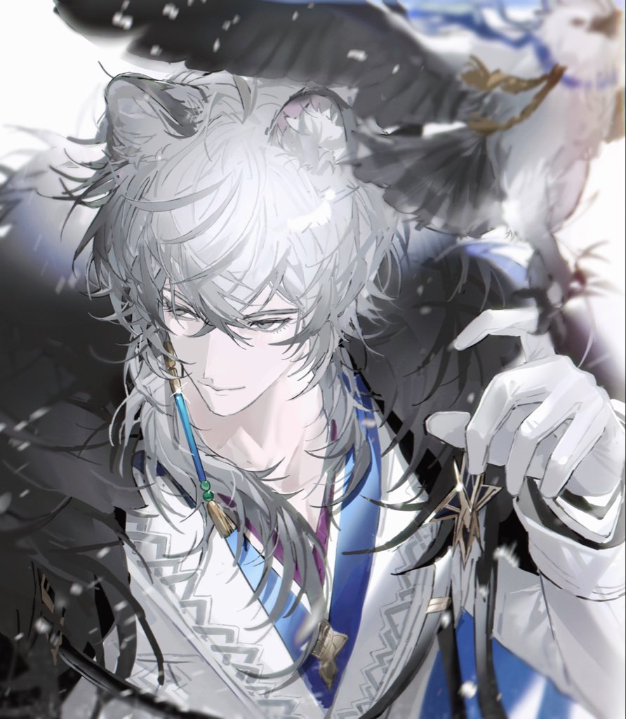 祗予 (@zhiyu502921798) on Twitter photo 