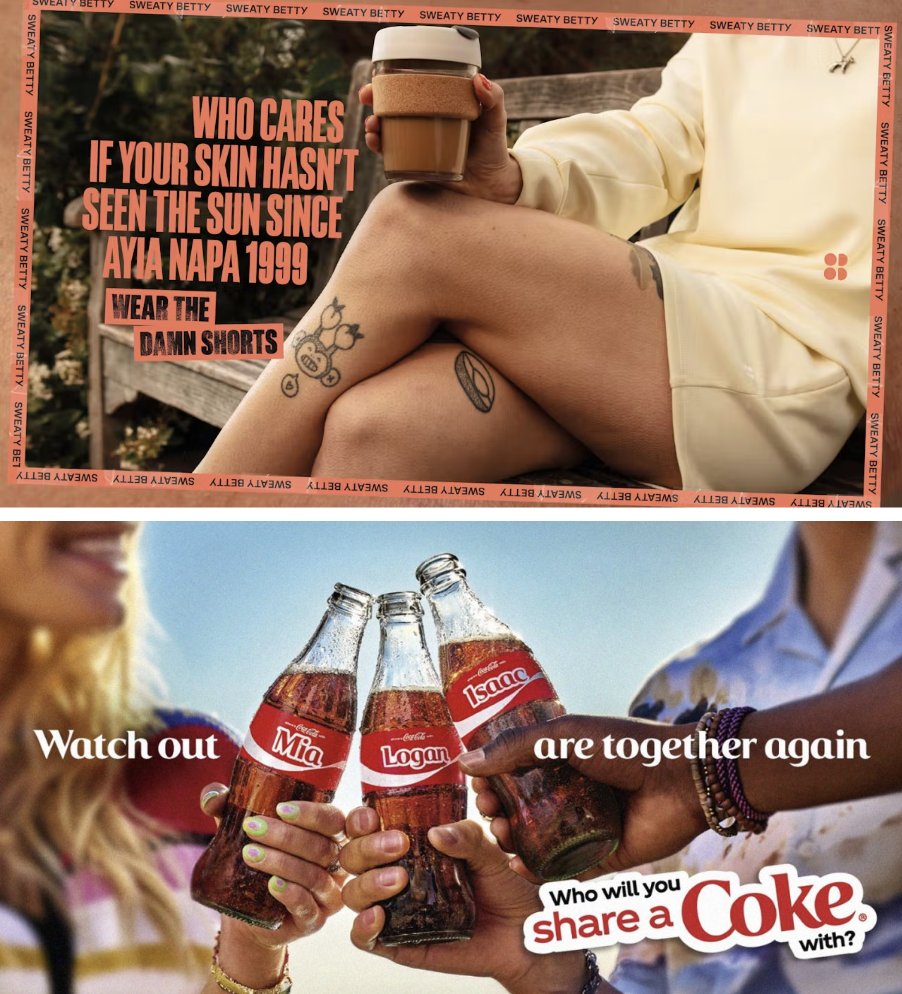 Clair Heaviside tweet media