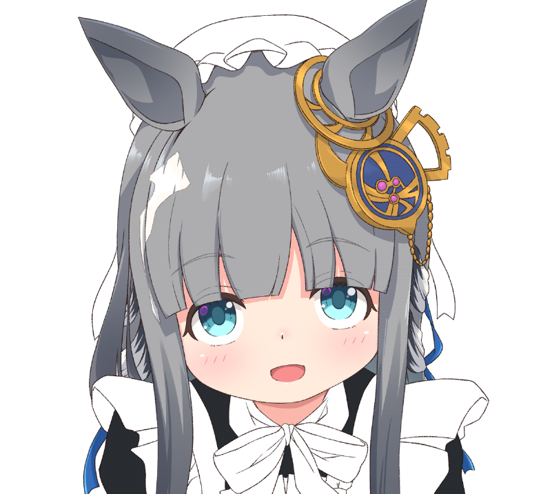 「顔がいい」|こかもりのイラスト