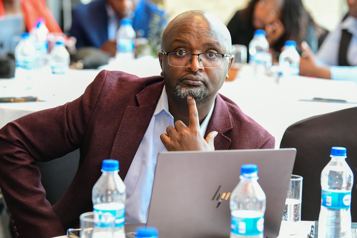 <a href="/KenGenKenya/">KenGenKenya</a>'s expertise as the region’s leading geothermal producer has put Kenya on the global map, allowing us to enter other African countries to help them tap into their geothermal potential. #WorldGeothermalCongress #KenGenGeothermal #GreenEnergyKE ^EM