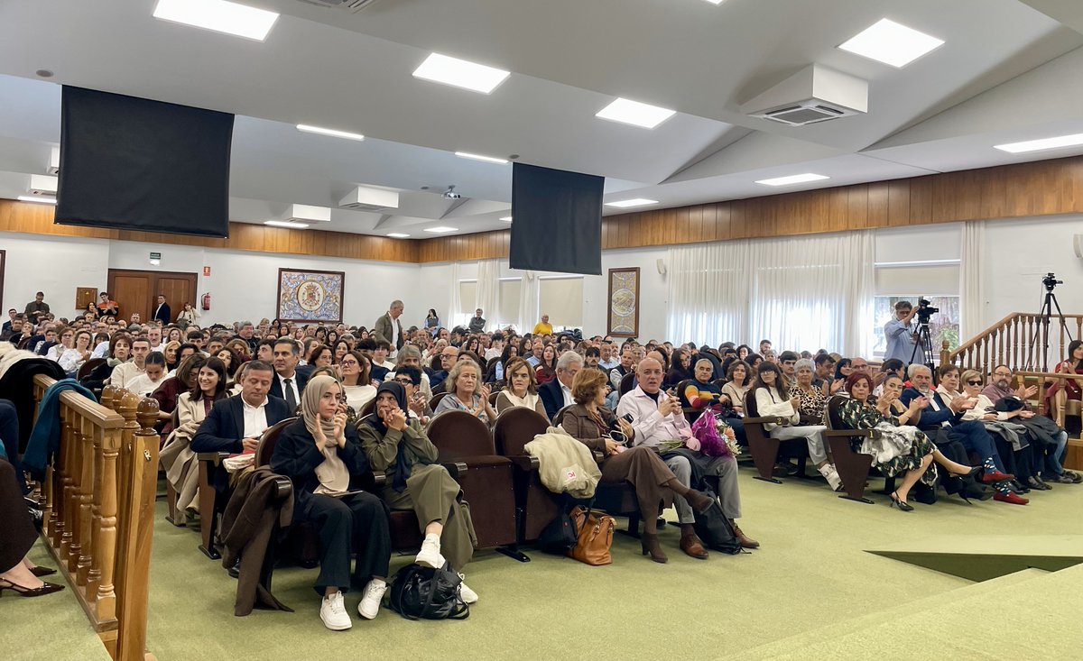 Elisa Pérez-Ramírez tweet media