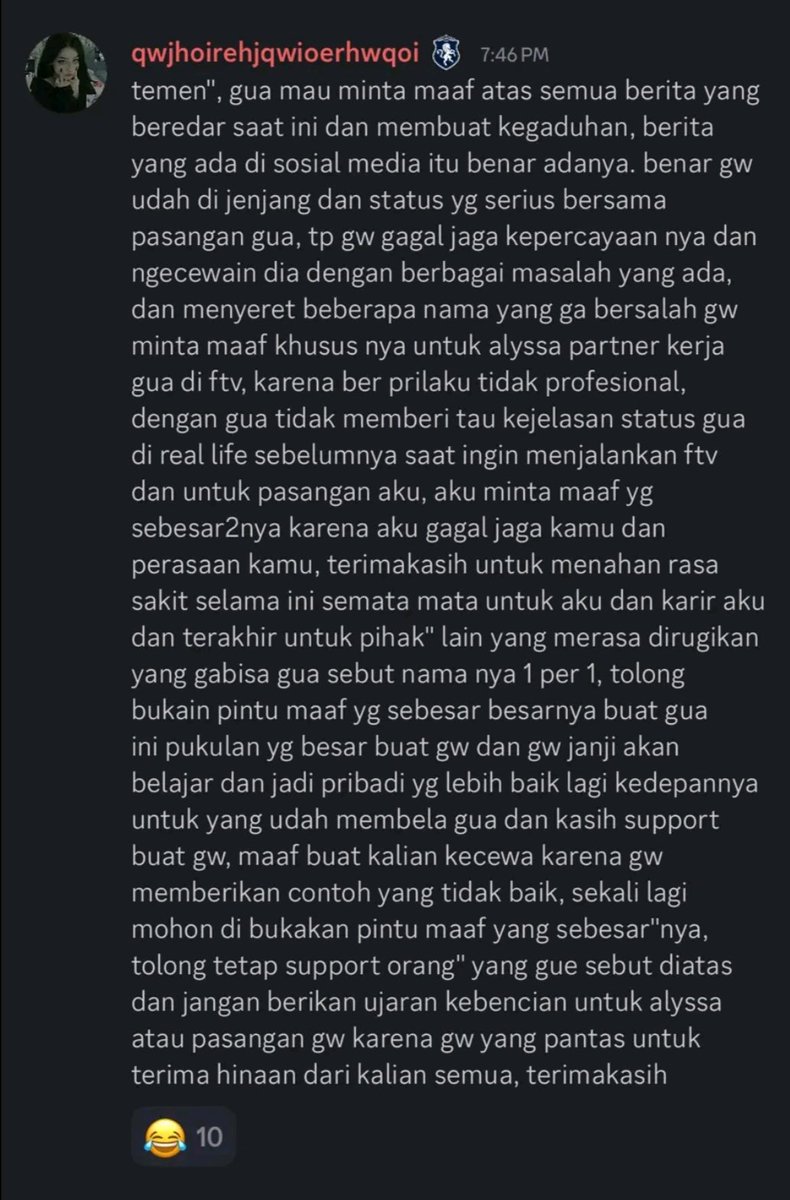 azzaaash's tweet image. update si cupu di dc