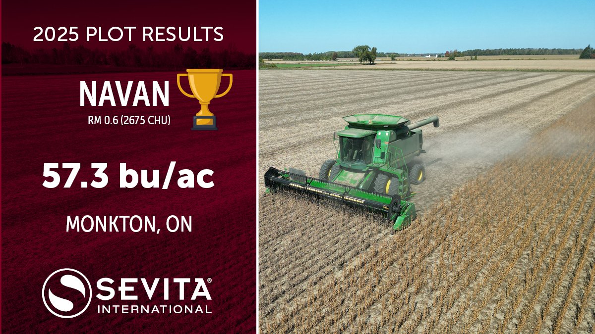 Sevita International tweet media