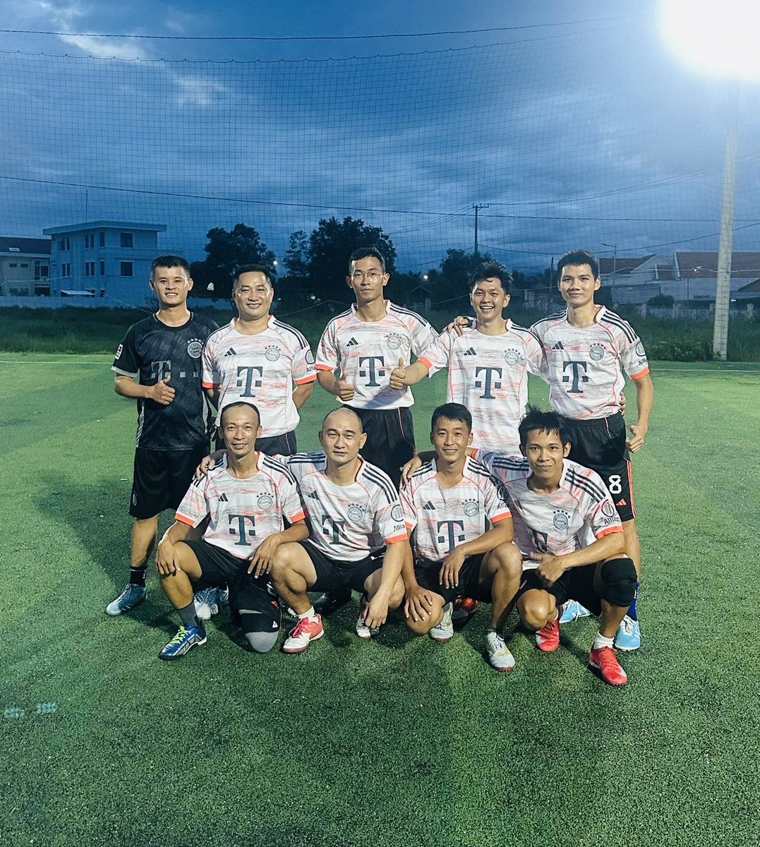 Hùng Nguyễn | Harry tweet media