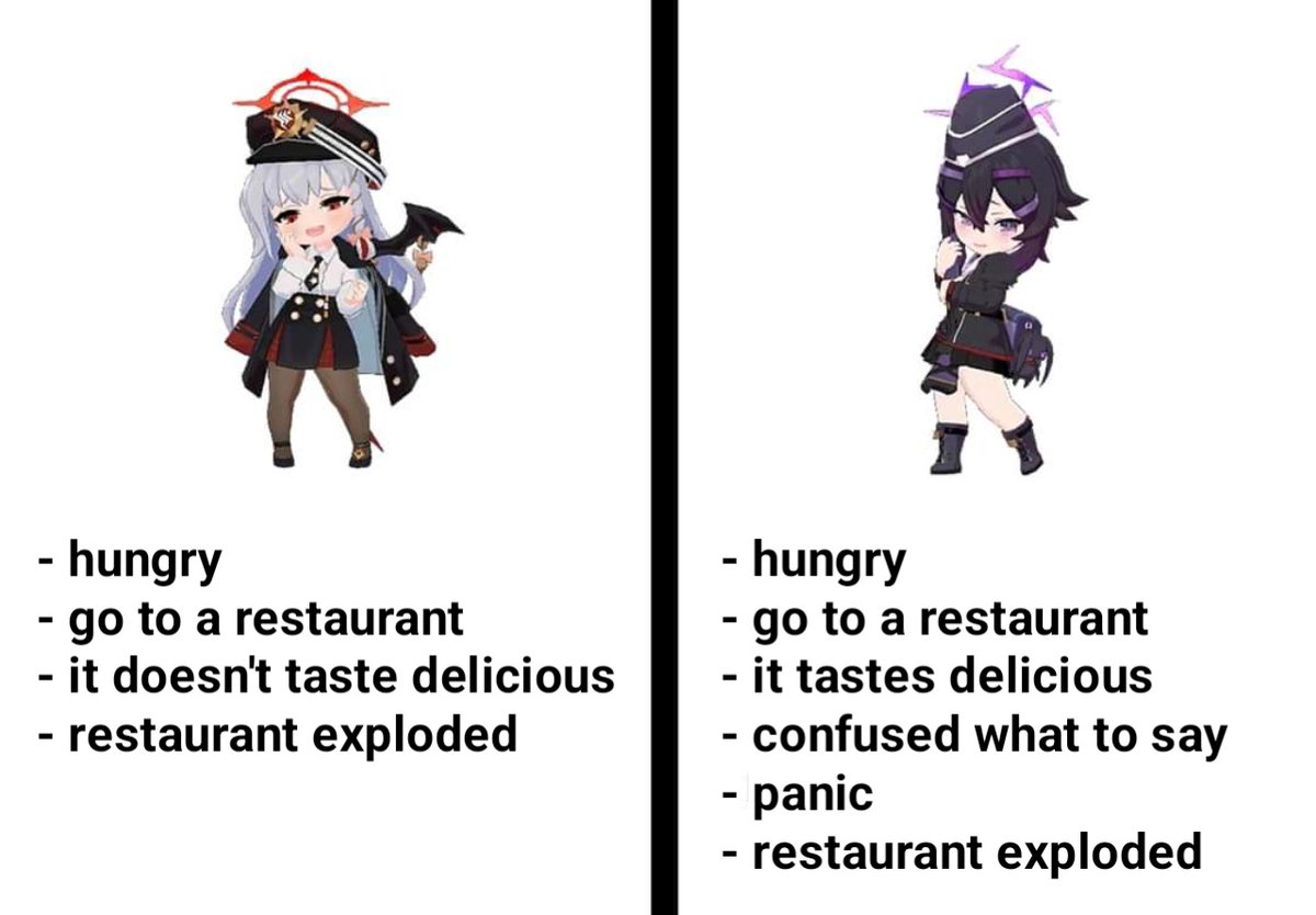 Insane Gehennoid enjoyer 🏫🛐😭 tweet media