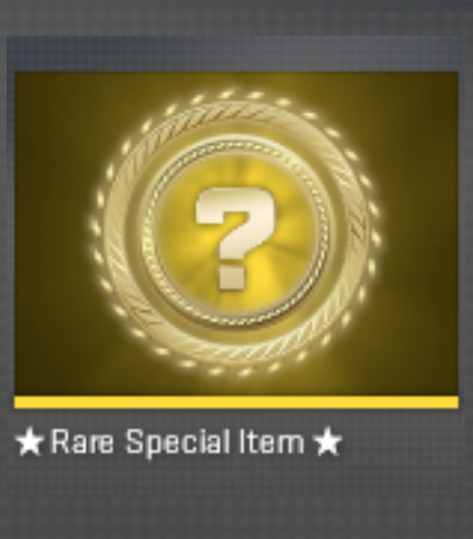 olafkswg - Buying Skins 95% tweet media