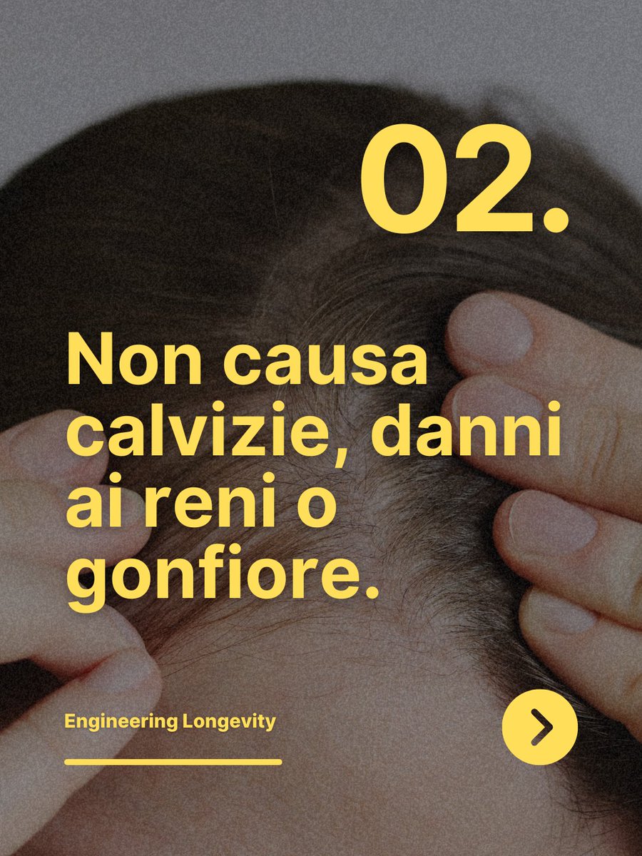 FrancTarantino's tweet photo. Hai mai preso la creatina nel modo giusto? 
📽️Scoprilo nel video che uscirà domani https://t.co/b1cq4MOAW4
