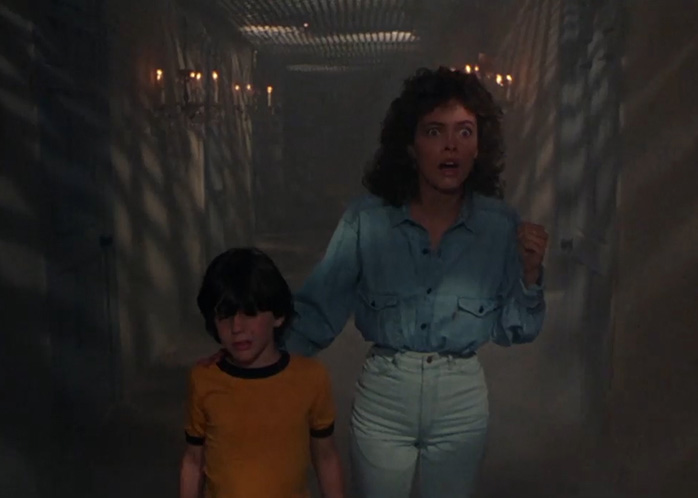 retroist's tweet image. I am back behind the counter on an all new Video Store Podcast. This week I am sharing four late 80s horror films that might not have had big budgets but deliver lots of fun practical effects and rubbery monster goodness.

videostorepodcast.com/p/rubber-monst…