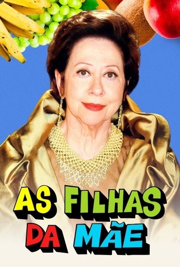 filomenaferret0's tweet photo. Escrita por Silvio de Abreu, a novela #AsFilhasDaMãe já está disponível no Globoplay, com 125 capítulos. https://t.co/0XymDzaRMd
