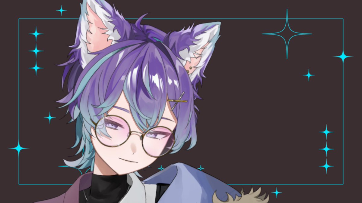 白藍ゆづき🐺🤍原神Vtuber (@yuzuki_siraai) / Posts / X