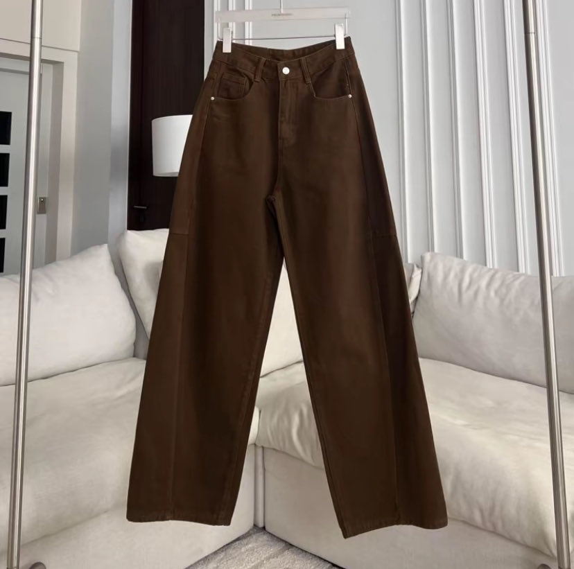 Tongfarr3's tweet photo. ส่งต่อกางเกงยีนส์ PROMTHONG PTJ30270 Luna Barrel High-rise เอวสูงทรง Curved size M เอว 27-28 สะโพก 38 มือ 1 ป้ายห้อย แค่ลอง 390 รส 💖
#ส่งต่อเสื้อผ้า #ส่งต่อกางเกงยีน https://t.co/L0PEiHCsNj