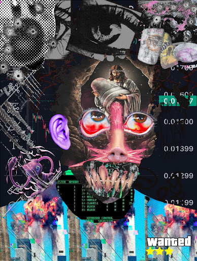 _dronewitch's tweet image. Another floor exploit executed. Malware Relic extracted.🔥