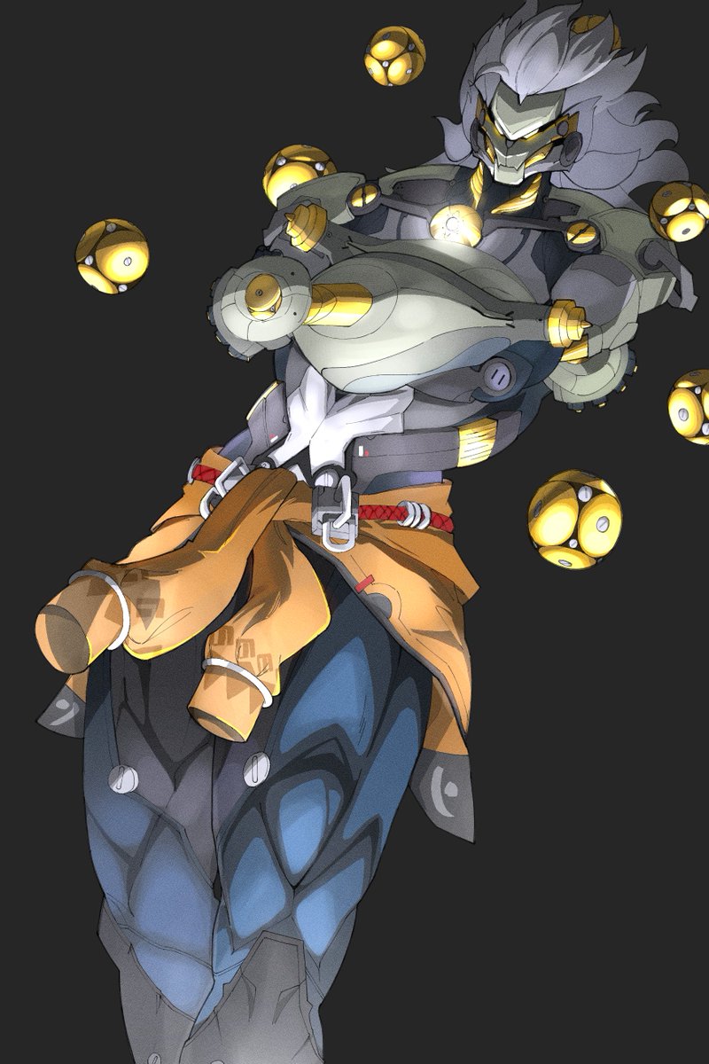 Banyue
#ゼンゼロ #zzzero