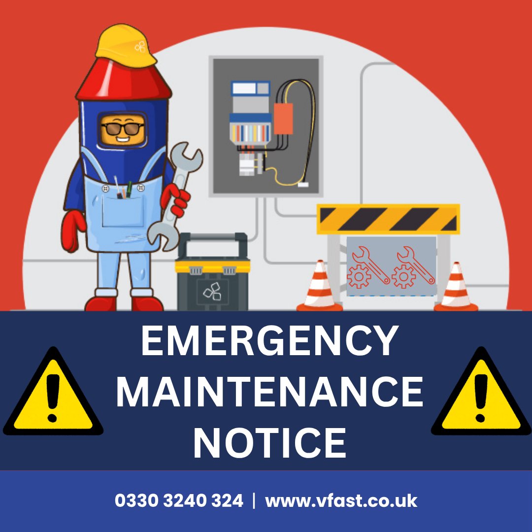 Vfast Internet tweet media