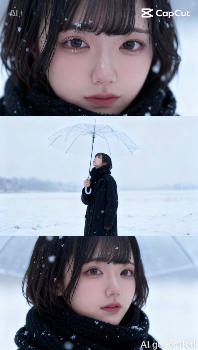 加工した顔でやると誰だかわかんないねw