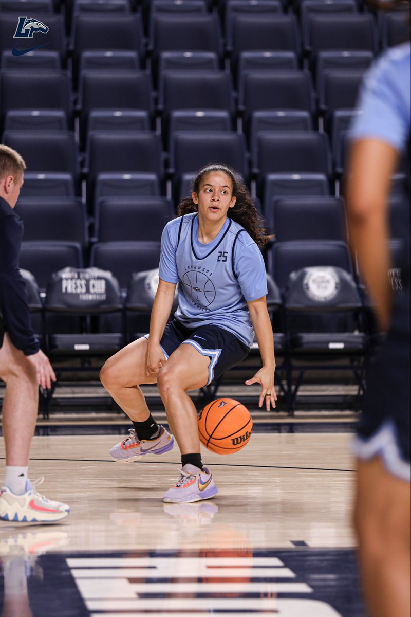 Longwood Women’s Basketball tweet media