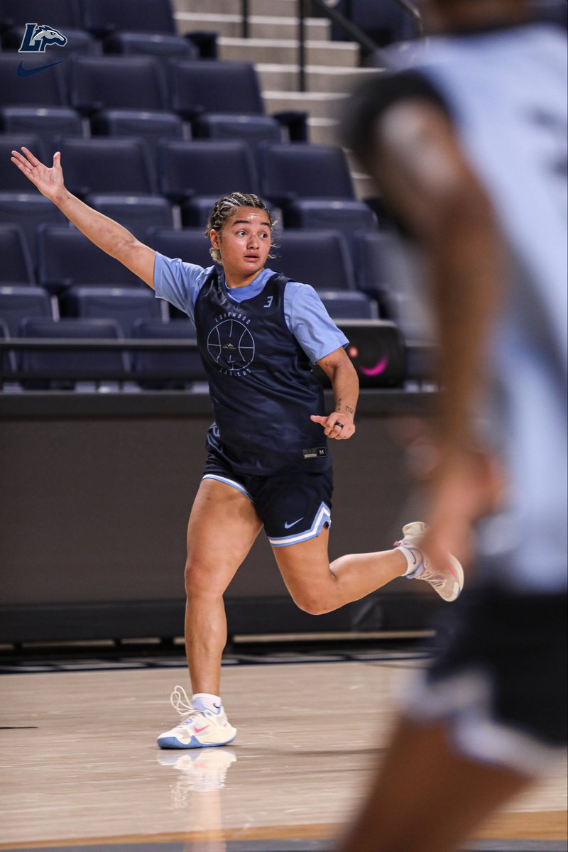 Longwood Women’s Basketball tweet media