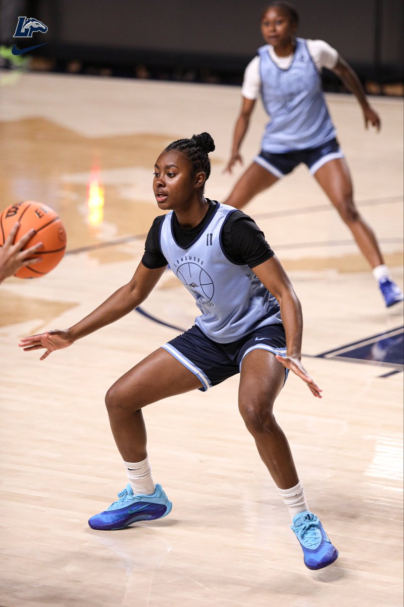 Longwood Women’s Basketball tweet media