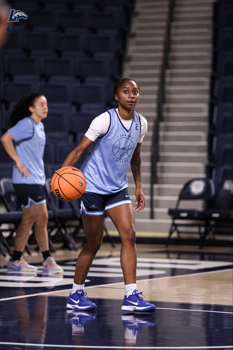 Longwood Women’s Basketball tweet media