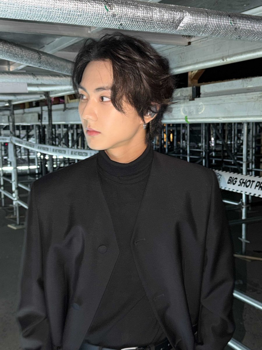 enhypenweverse's tweet image. [ #정원’s Post ] 251027

#JUNGWON: You’ve worked hard this Mondayy

@ENHYPEN_members @ENHYPEN #ENHYPEN #엔하이픈